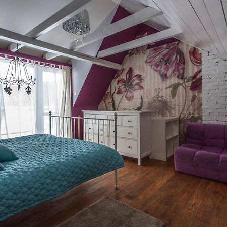 Fregata Bed & Breakfast ซากอร์เชอ ชลาสเก ภายนอก รูปภาพ