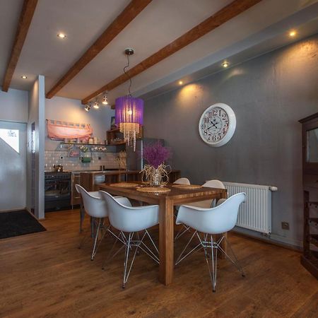 Fregata Bed & Breakfast ซากอร์เชอ ชลาสเก ภายนอก รูปภาพ