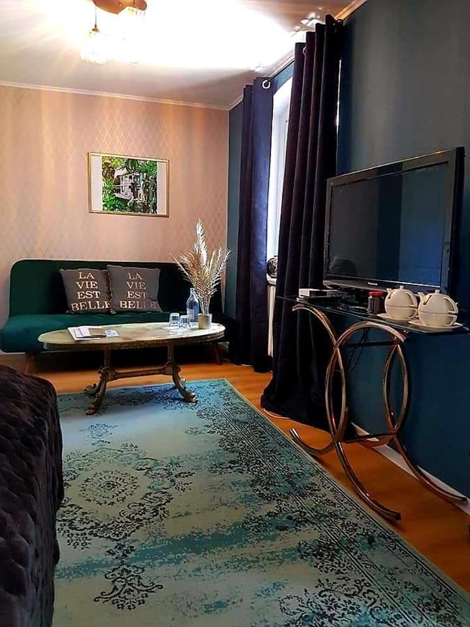 Fregata Bed & Breakfast ซากอร์เชอ ชลาสเก ภายนอก รูปภาพ
