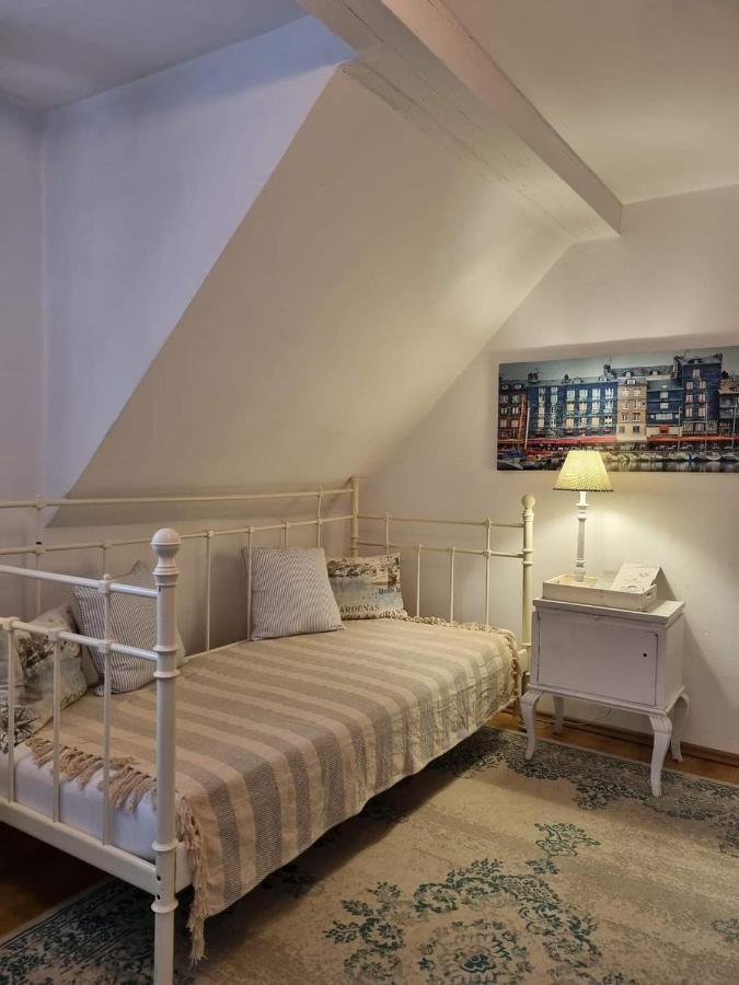 Fregata Bed & Breakfast ซากอร์เชอ ชลาสเก ภายนอก รูปภาพ