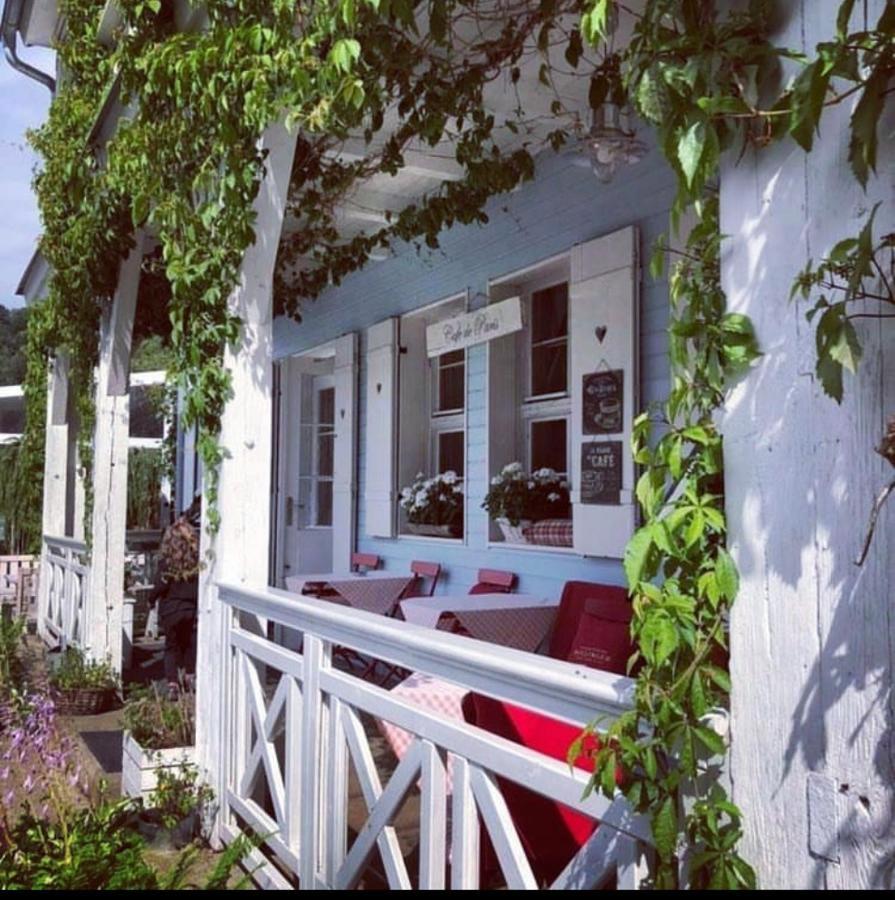 Fregata Bed & Breakfast ซากอร์เชอ ชลาสเก ภายนอก รูปภาพ