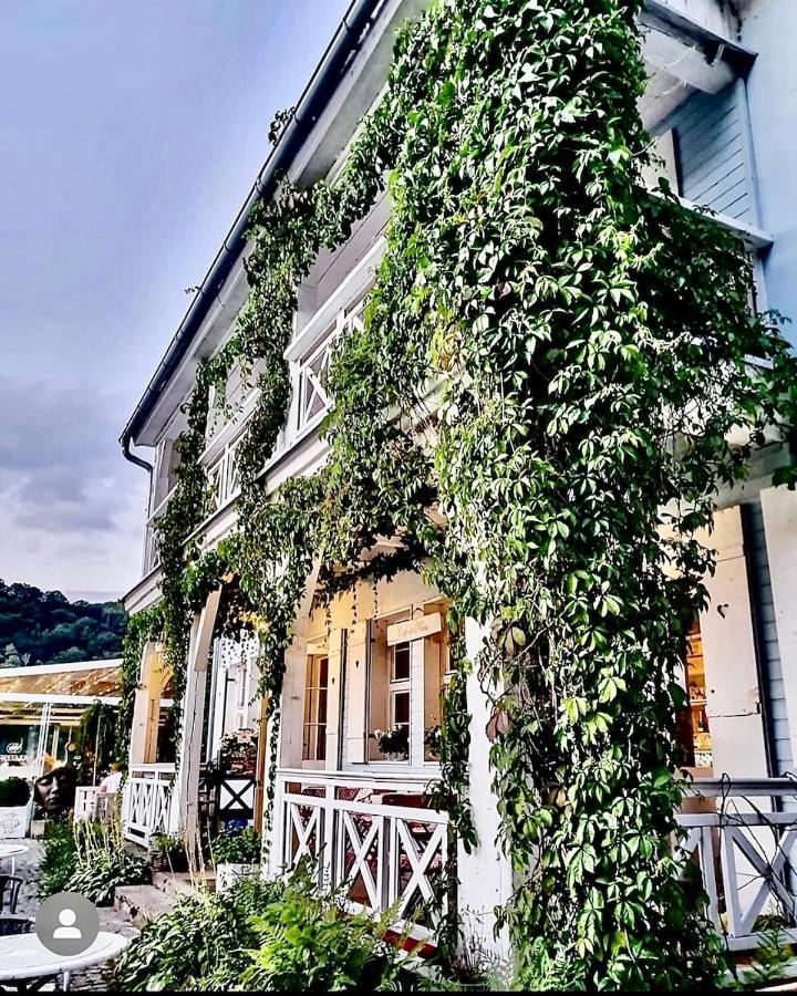 Fregata Bed & Breakfast ซากอร์เชอ ชลาสเก ภายนอก รูปภาพ
