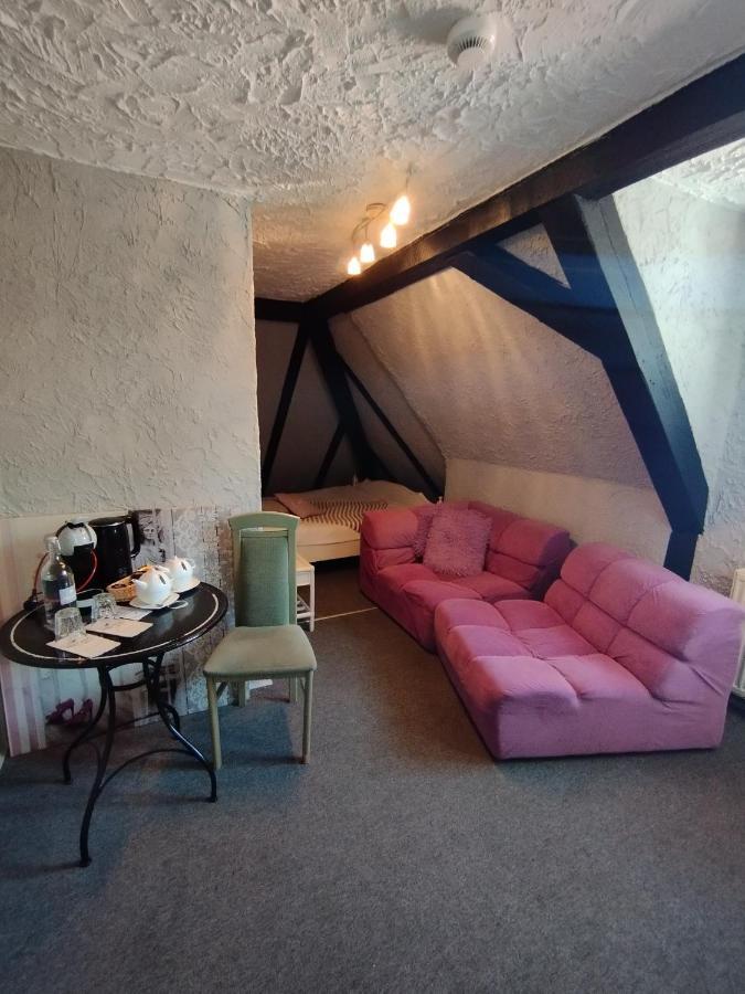 Fregata Bed & Breakfast ซากอร์เชอ ชลาสเก ภายนอก รูปภาพ