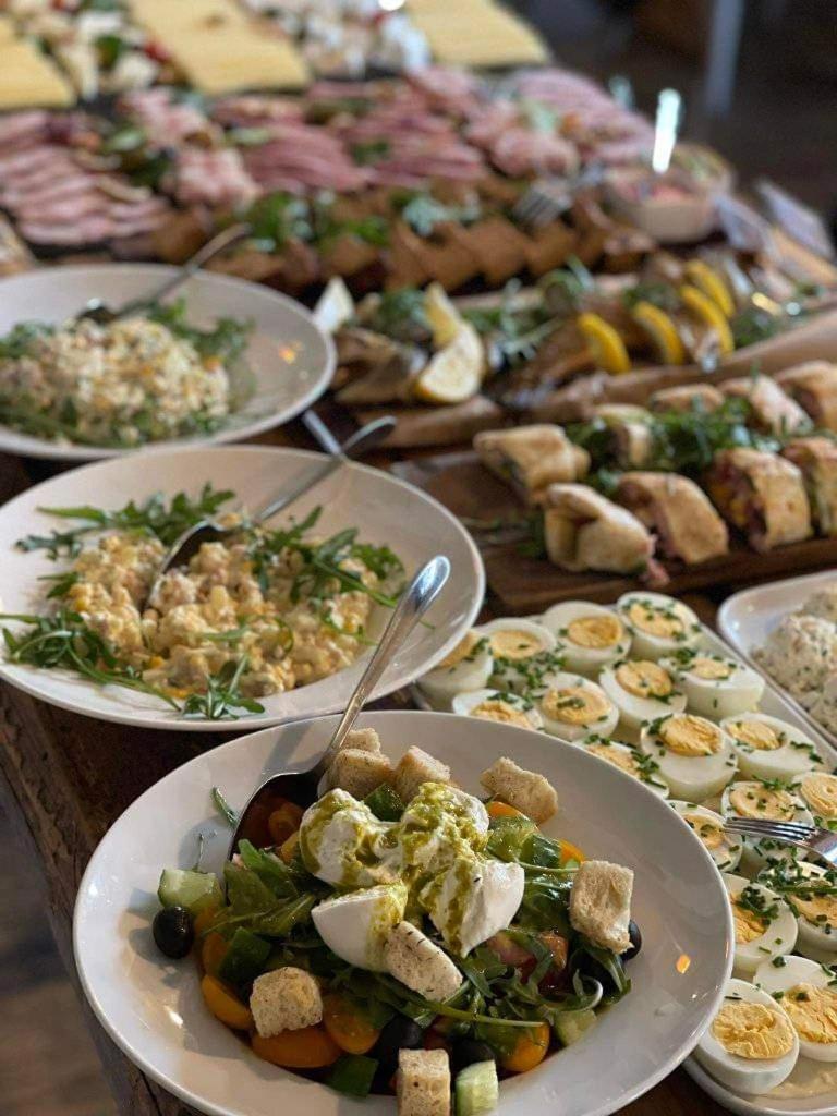 Fregata Bed & Breakfast ซากอร์เชอ ชลาสเก ภายนอก รูปภาพ