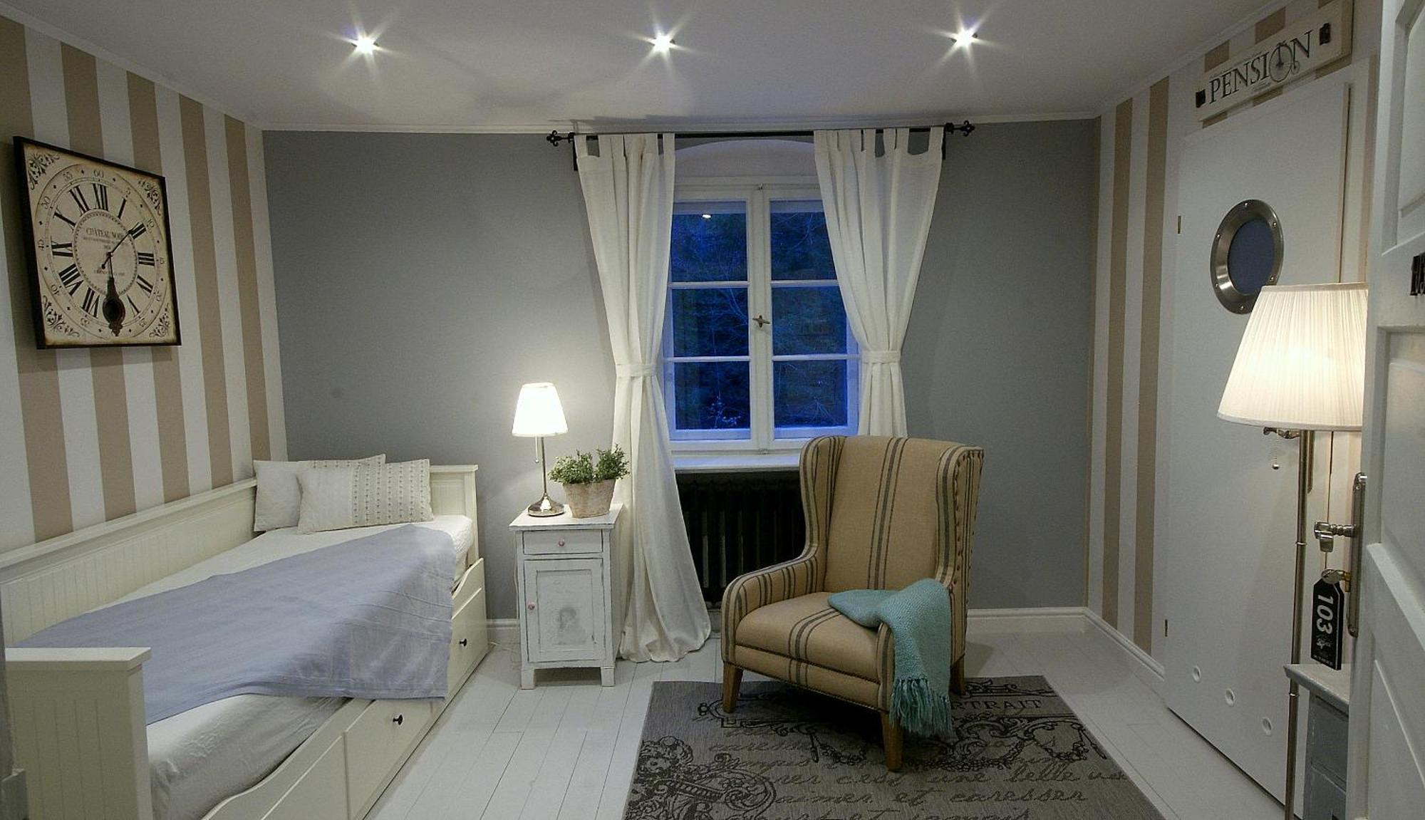 Fregata Bed & Breakfast ซากอร์เชอ ชลาสเก ห้อง รูปภาพ