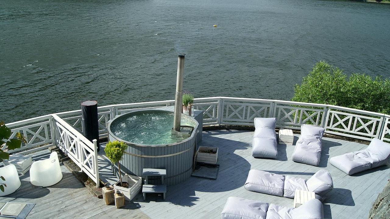 Fregata Bed & Breakfast ซากอร์เชอ ชลาสเก ภายนอก รูปภาพ