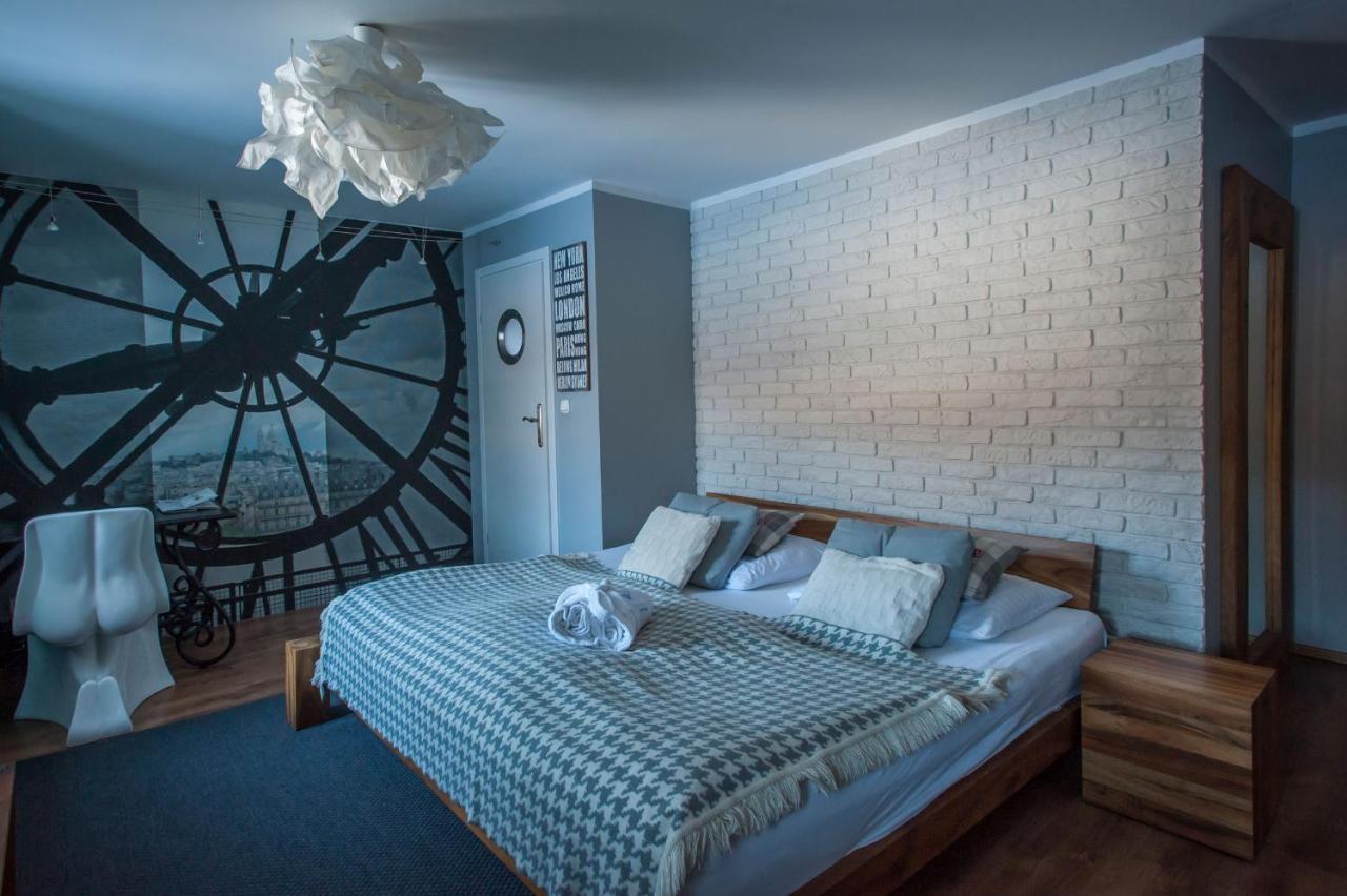 Fregata Bed & Breakfast ซากอร์เชอ ชลาสเก ภายนอก รูปภาพ