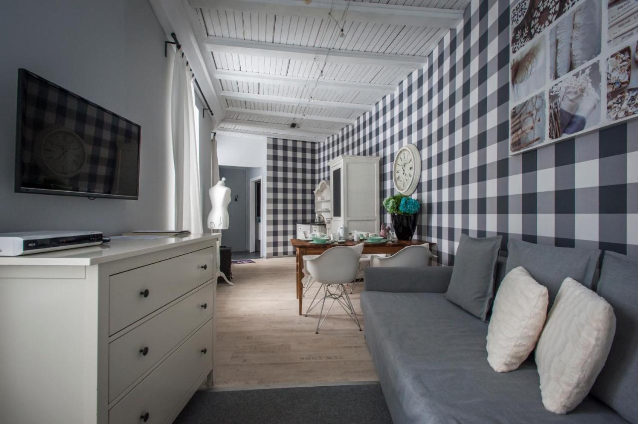 Fregata Bed & Breakfast ซากอร์เชอ ชลาสเก ภายนอก รูปภาพ