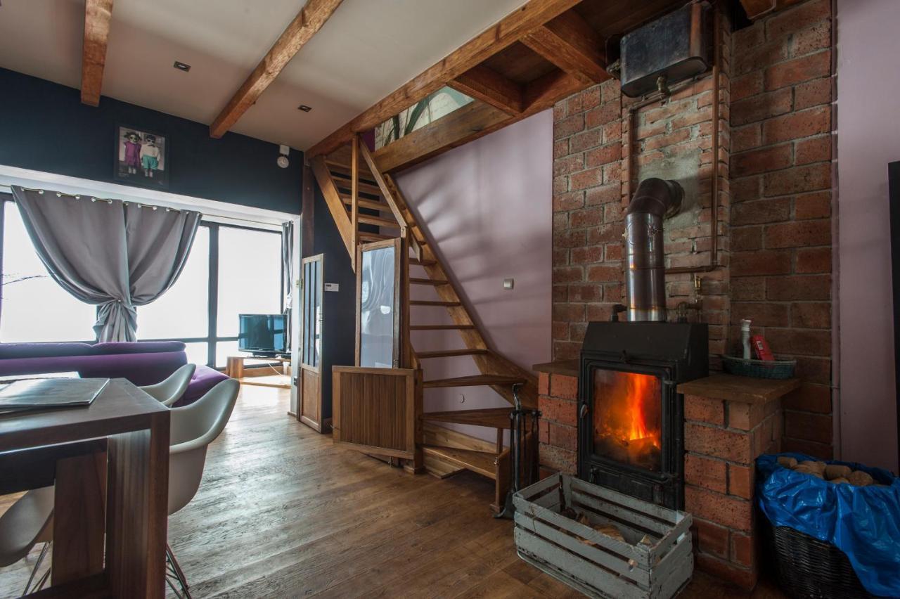 Fregata Bed & Breakfast ซากอร์เชอ ชลาสเก ภายนอก รูปภาพ
