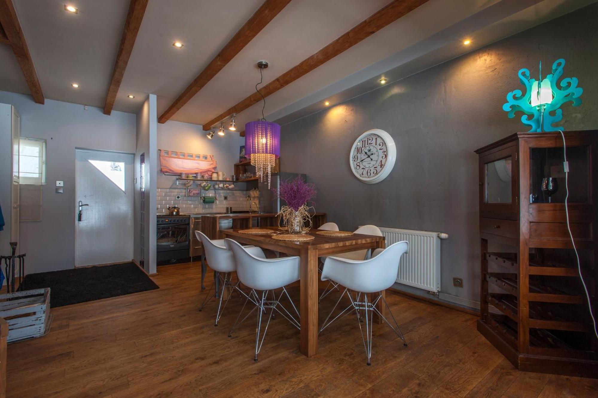 Fregata Bed & Breakfast ซากอร์เชอ ชลาสเก ภายนอก รูปภาพ
