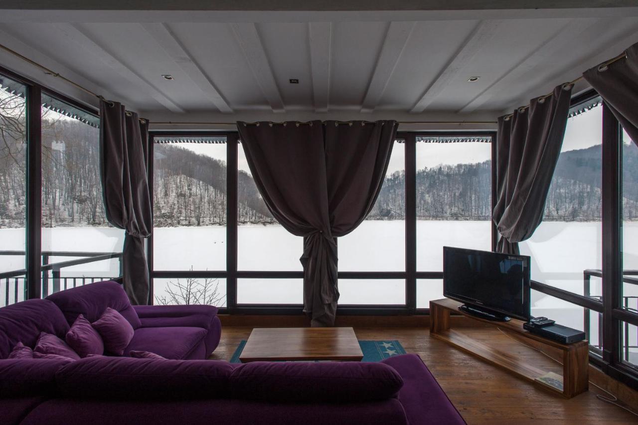 Fregata Bed & Breakfast ซากอร์เชอ ชลาสเก ภายนอก รูปภาพ